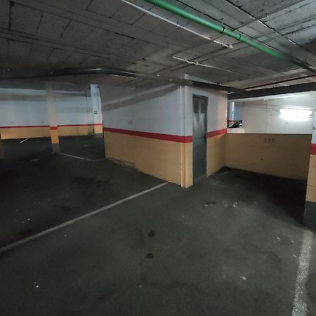 Apartamento Terraza del Atlántico, un oasis en la ciudad Santa Cruz de Tenerife Exterior foto