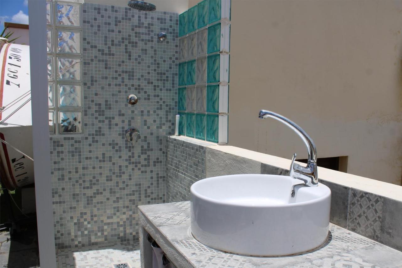 Apartamento Terraza del Atlántico, un oasis en la ciudad Santa Cruz de Tenerife Exterior foto