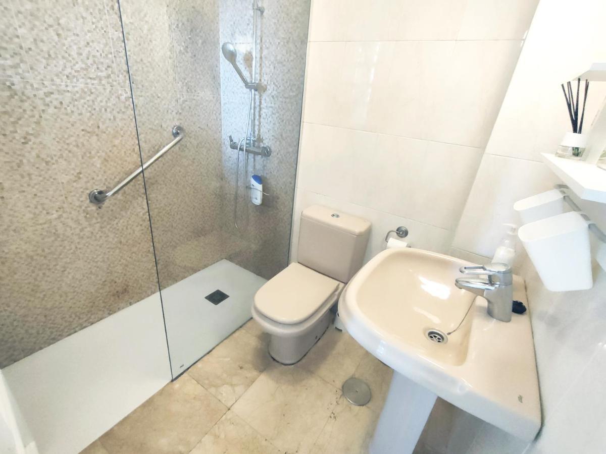 Apartamento Terraza del Atlántico, un oasis en la ciudad Santa Cruz de Tenerife Exterior foto