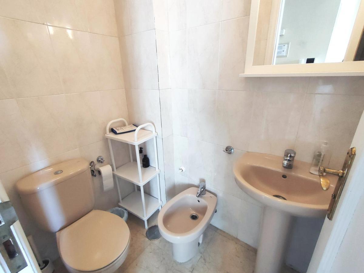 Apartamento Terraza del Atlántico, un oasis en la ciudad Santa Cruz de Tenerife Exterior foto