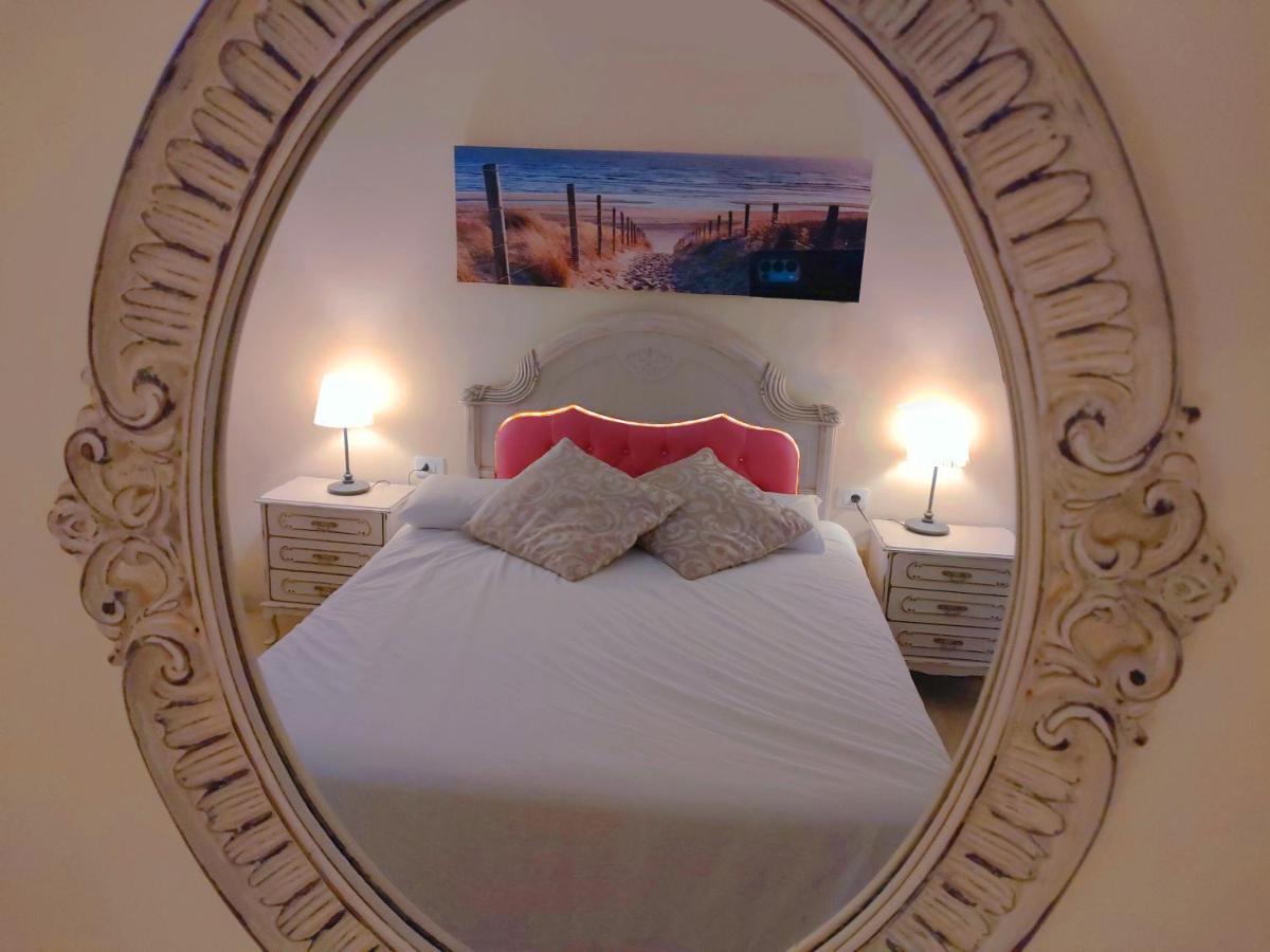 Apartamento Terraza del Atlántico, un oasis en la ciudad Santa Cruz de Tenerife Exterior foto