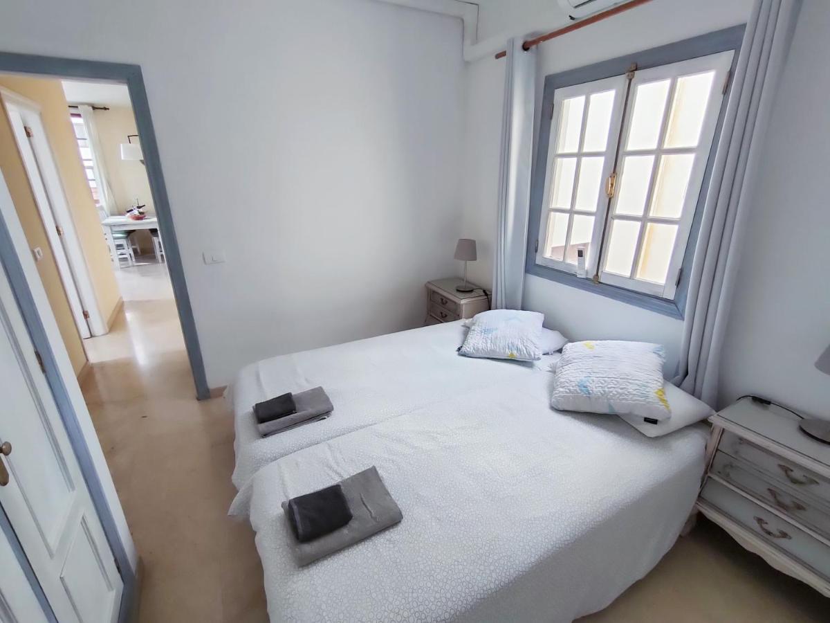 Apartamento Terraza del Atlántico, un oasis en la ciudad Santa Cruz de Tenerife Exterior foto
