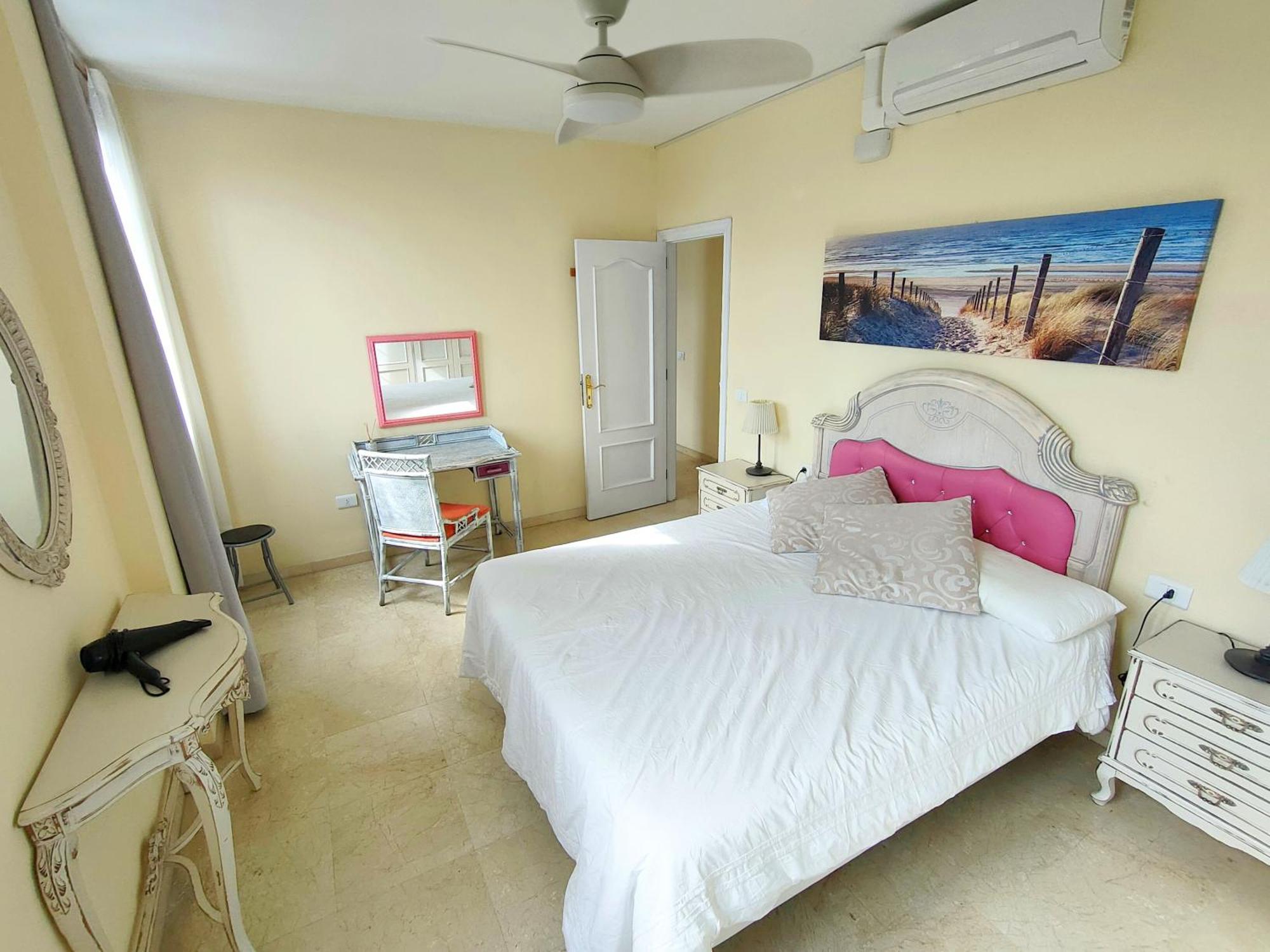 Apartamento Terraza del Atlántico, un oasis en la ciudad Santa Cruz de Tenerife Exterior foto