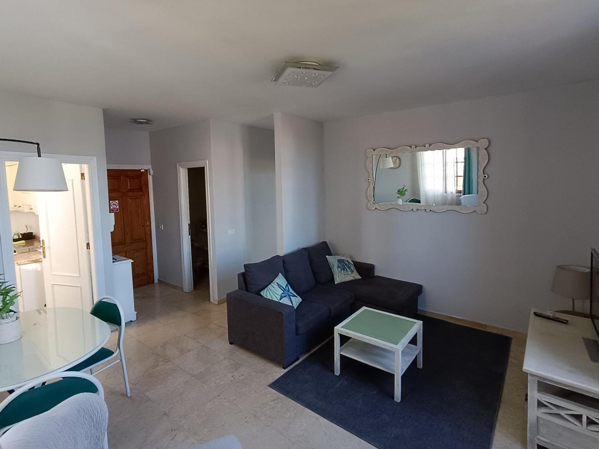 Apartamento Terraza del Atlántico, un oasis en la ciudad Santa Cruz de Tenerife Exterior foto