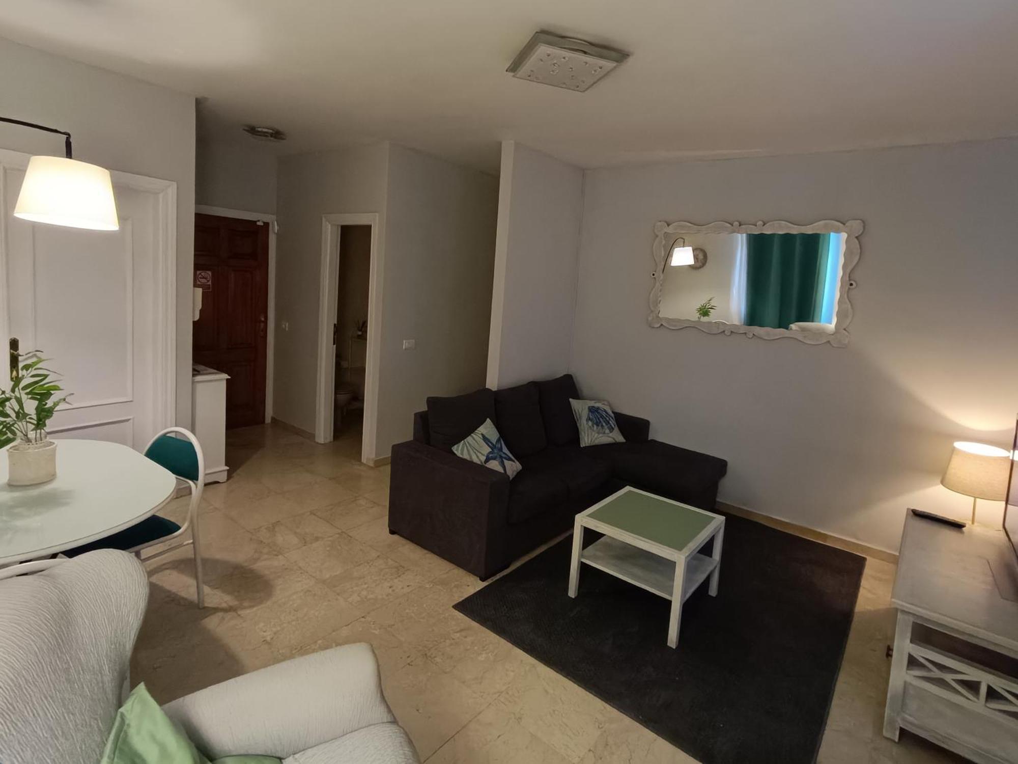 Apartamento Terraza del Atlántico, un oasis en la ciudad Santa Cruz de Tenerife Exterior foto