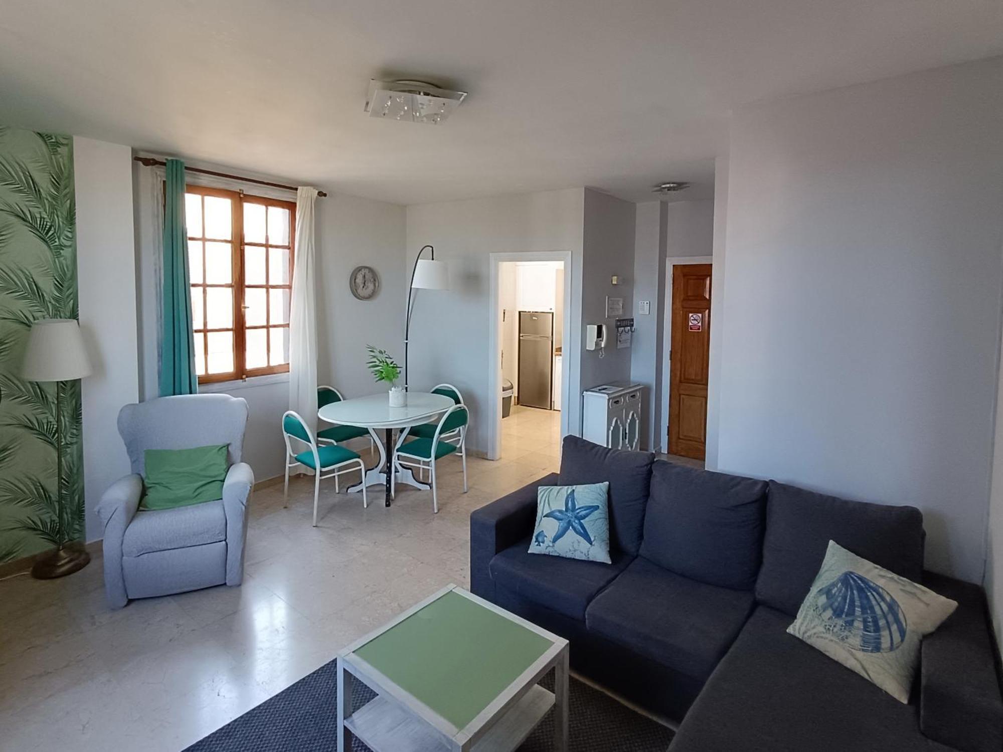 Apartamento Terraza del Atlántico, un oasis en la ciudad Santa Cruz de Tenerife Exterior foto
