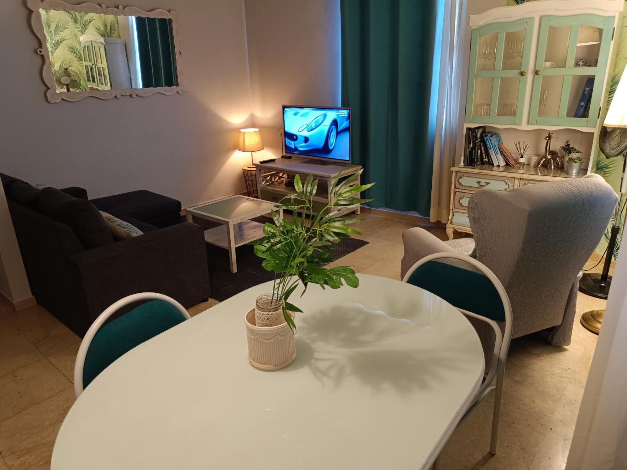 Apartamento Terraza del Atlántico, un oasis en la ciudad Santa Cruz de Tenerife Exterior foto