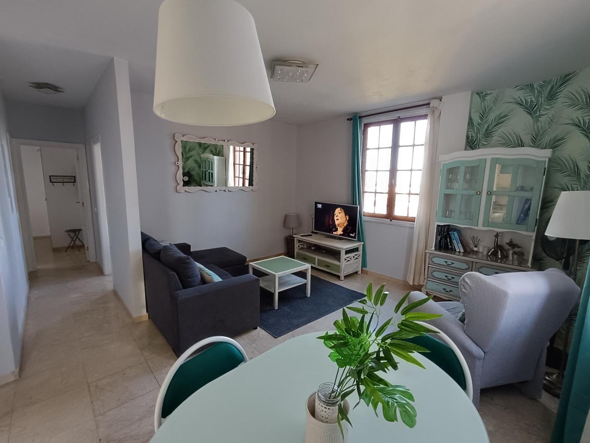 Apartamento Terraza del Atlántico, un oasis en la ciudad Santa Cruz de Tenerife Exterior foto